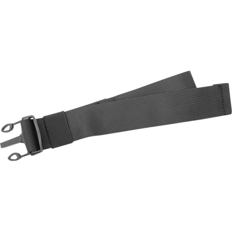 Moose Racing ADV1 Trail Pack Strap Black
