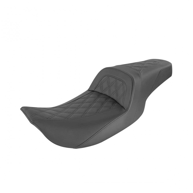 Slim LS Seat – Touring