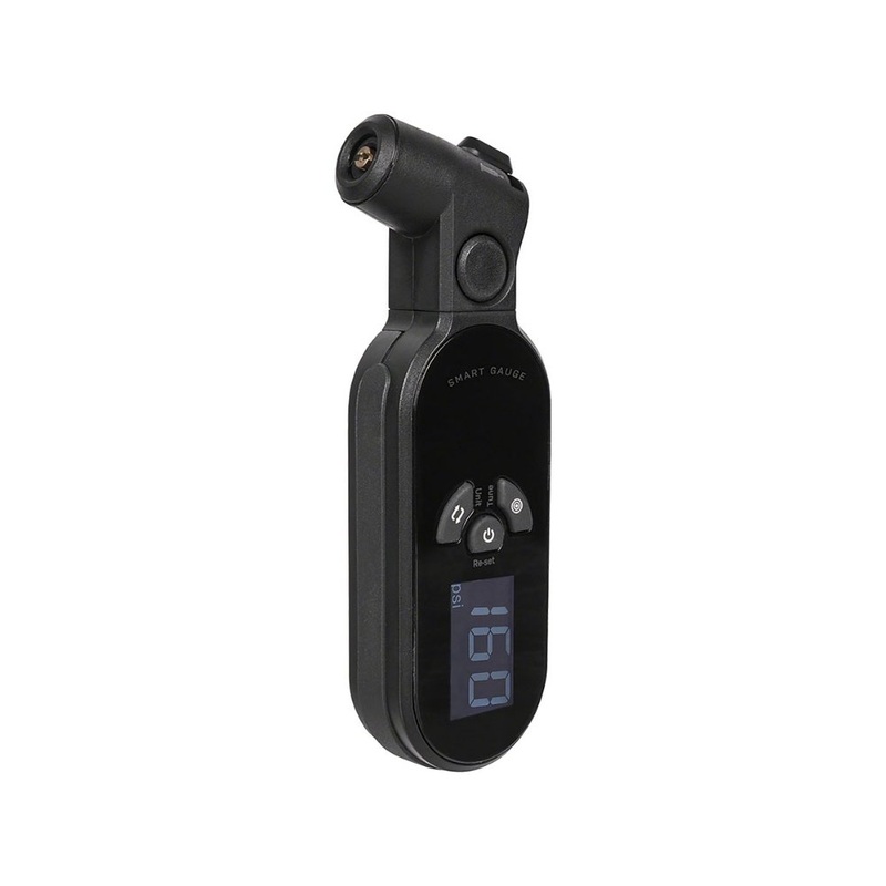 Topeak SmartGauge D2X Digital Pressure Gauge – 260psi