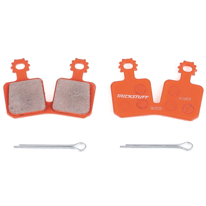 Trickstuff 170 Brake Pads | Power | Magura MT5/7 Series