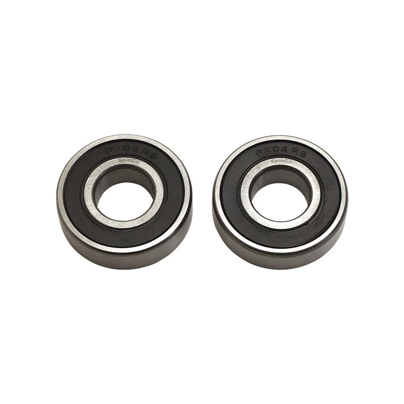 Triumph Wheel Bearing Set – Drum Brake