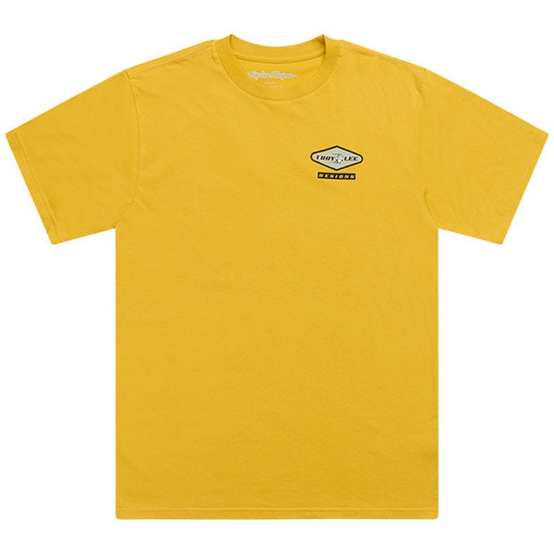 Troy Lee Designs – Carb Tee