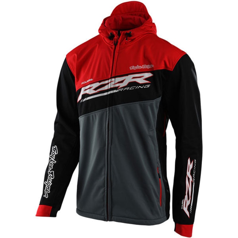 Troy Lee Designs – Polaris RZR Tech Pit Jacket