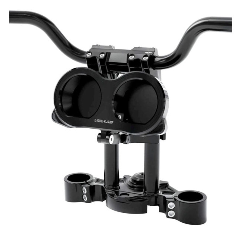 Wolf One 10″ Pro Kit – 14+ Road Glide