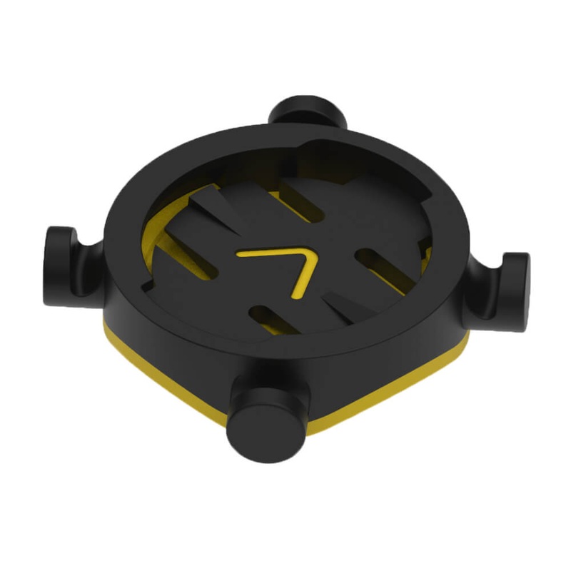 Beeline Moto Universal Strap Mount