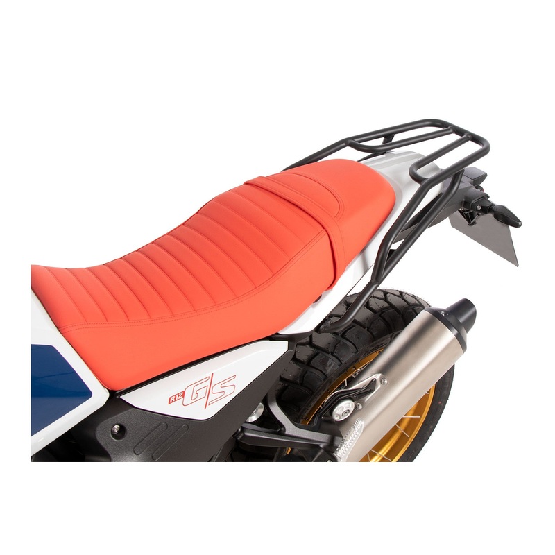 BMW R 12 G/S Luggage – Topcase Carrier (Tubed)