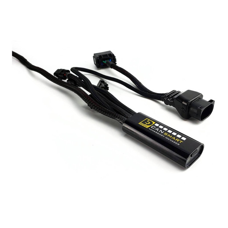 Denali CANsmart Gen2 Control – BMW F850GS, K1600,k750, S1000XR