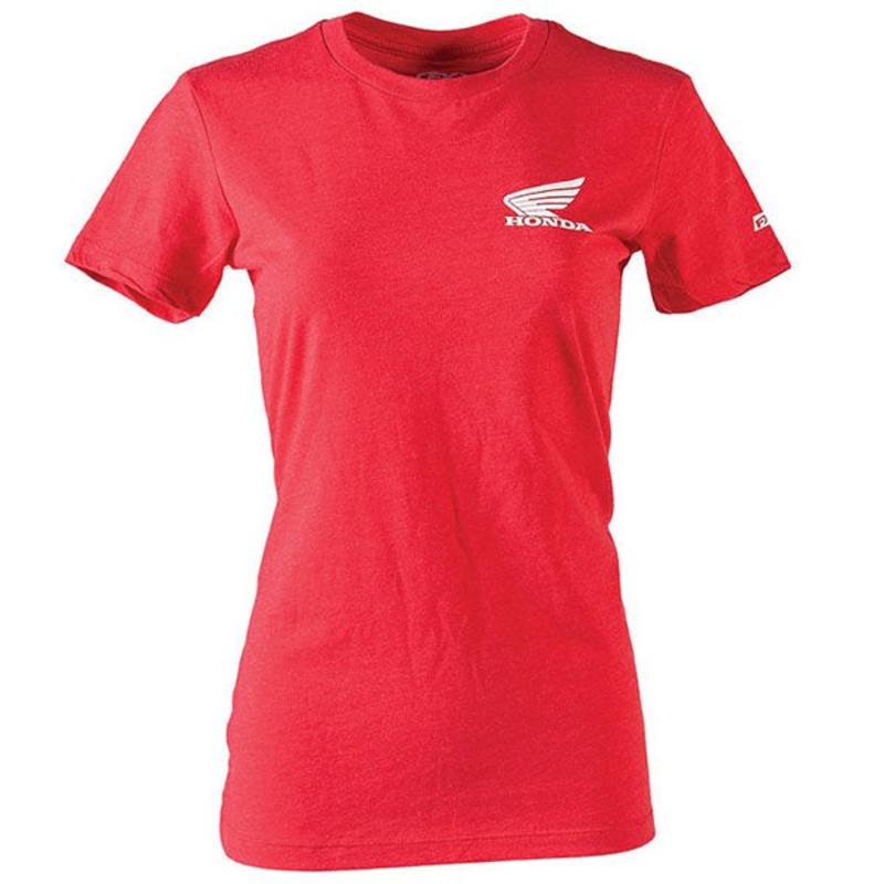 Factory Effex – Honda Icon T-Shirt (Womens)