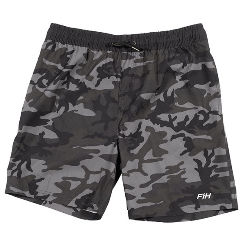 Fasthouse – Jack Hybrid Shorts