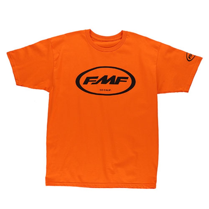 FMF – Factory Classic Don Tee