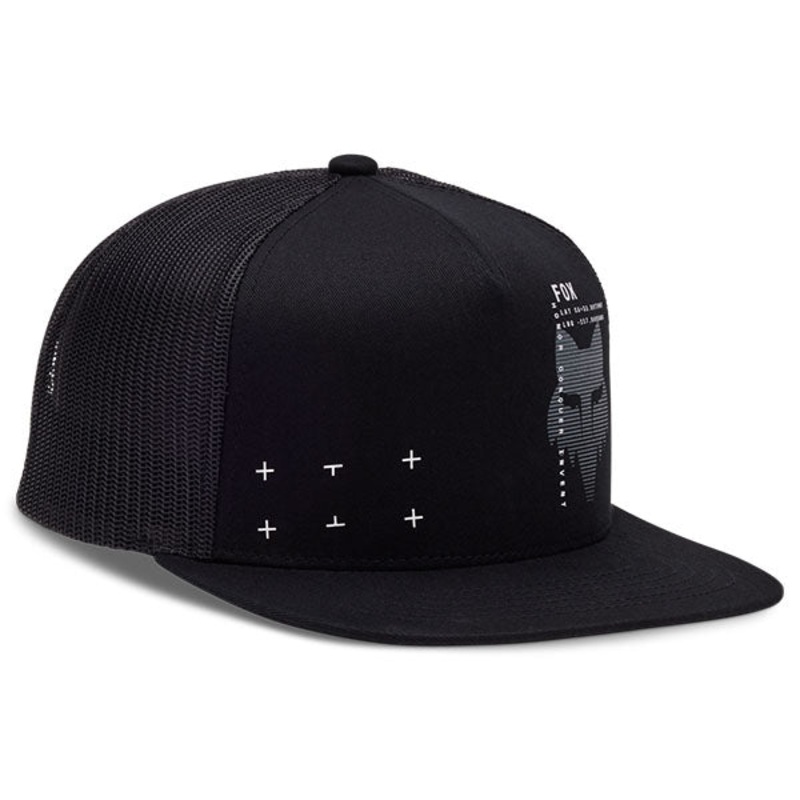 Fox Racing – Dispute Snapback Hat