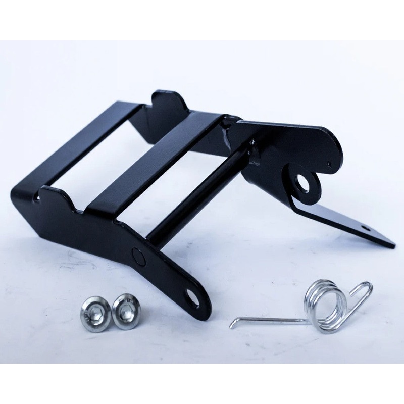 Gas Pedal Assembly – 2 Seat Go Kart (Gas)