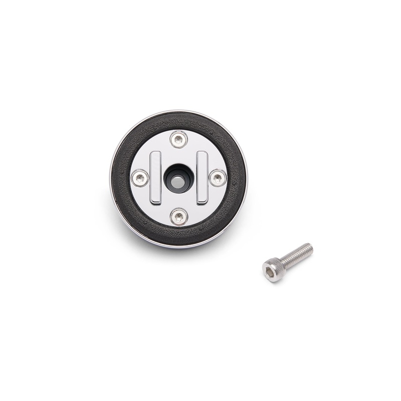 Harley Davidson 76001342 Anti-Vibration Module KIT,INFOT,ANTI-VIBRATION MODUL