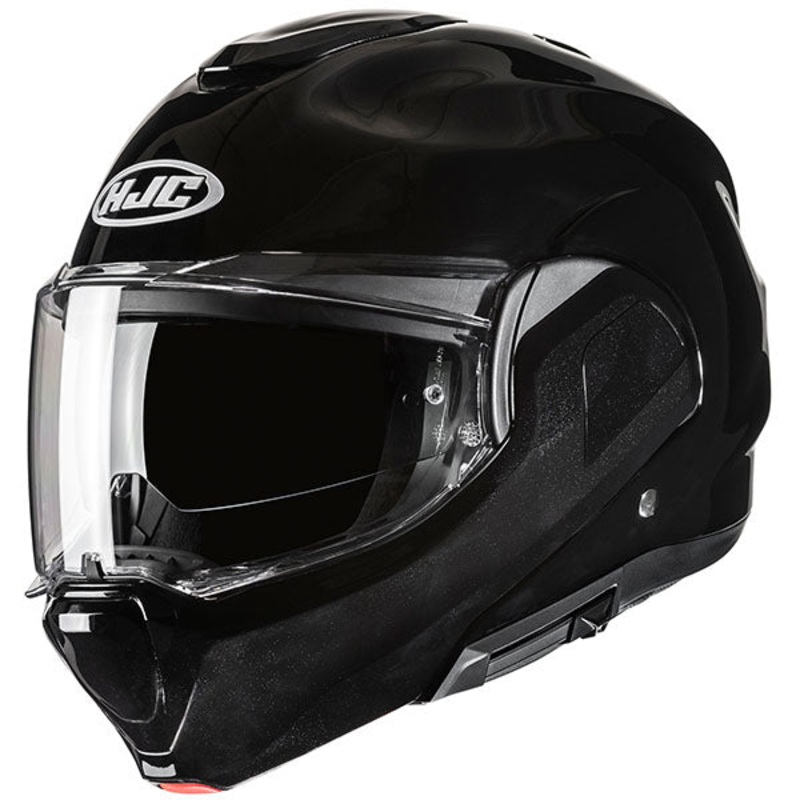 HJC – F100 Solid Helmet