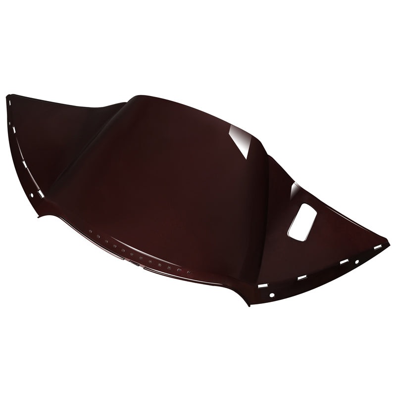 HR3 Midnight Crimson Fairing Air Duct 2021 ROAD GLIDE SPECIAL (FLTRXS)