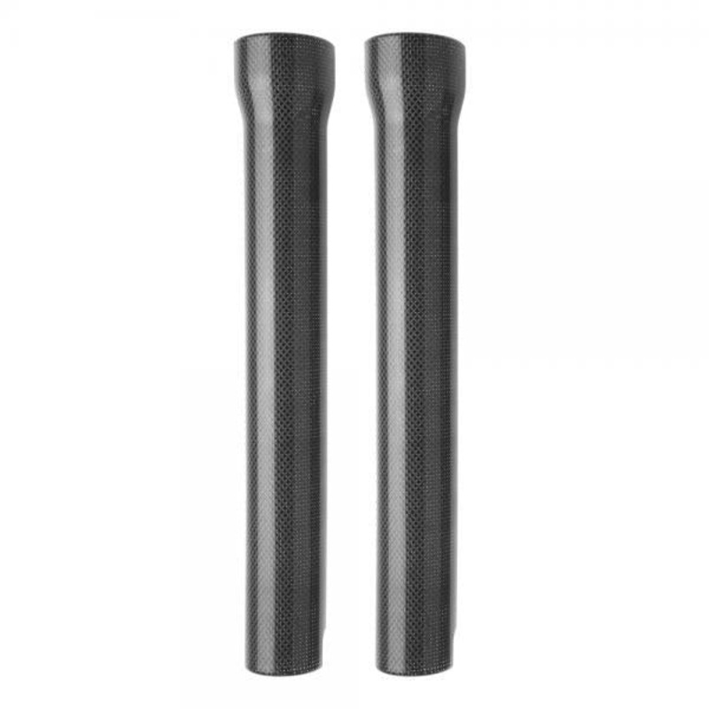 JITSIE BETA EVO CARBON FIBRE FORK GUARDS