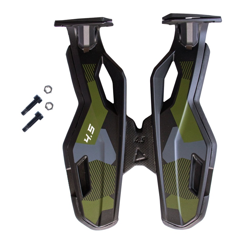 Leatt 4.5 Thoracic Pack ’23-> – Camo