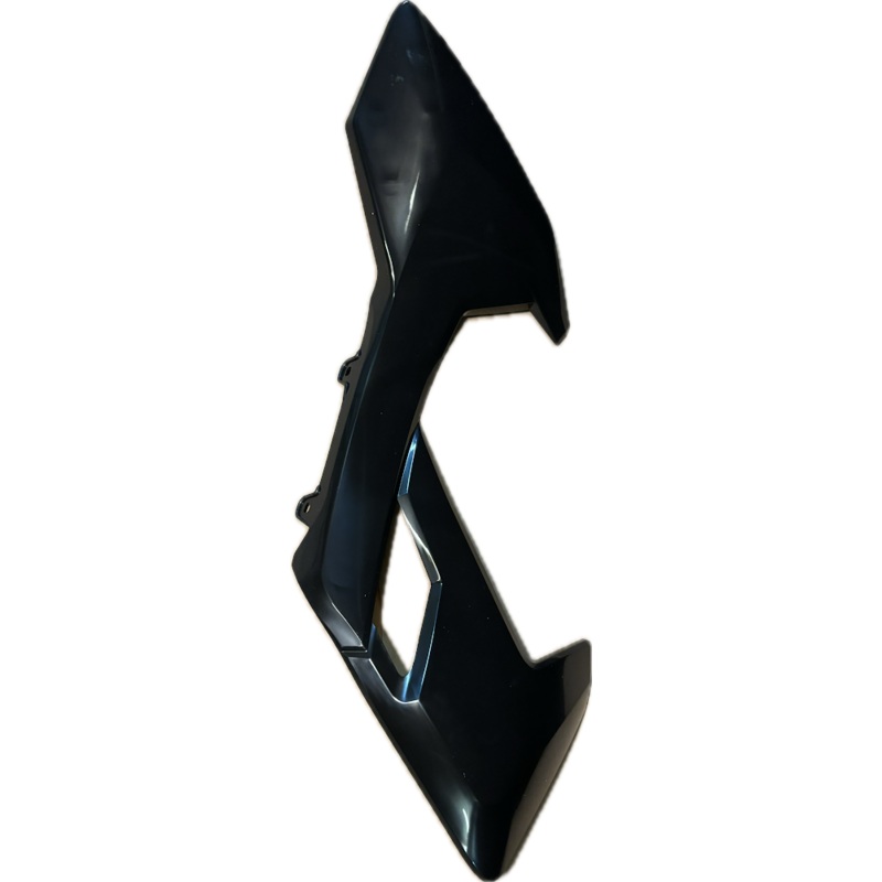 Main Plastic Body, Left – EV Dirt Bike (1600W & 2500W)