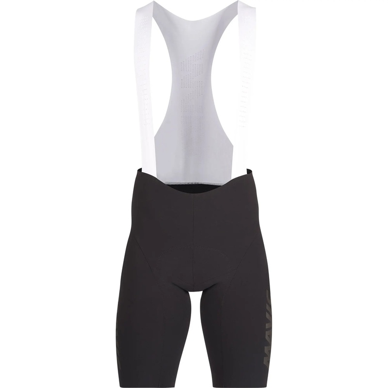 Mavic Cosmic Ultimate Cycle Bib Shorts Black