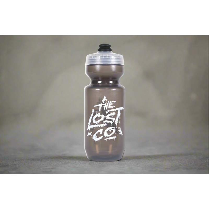 Metalcore Water Bottle