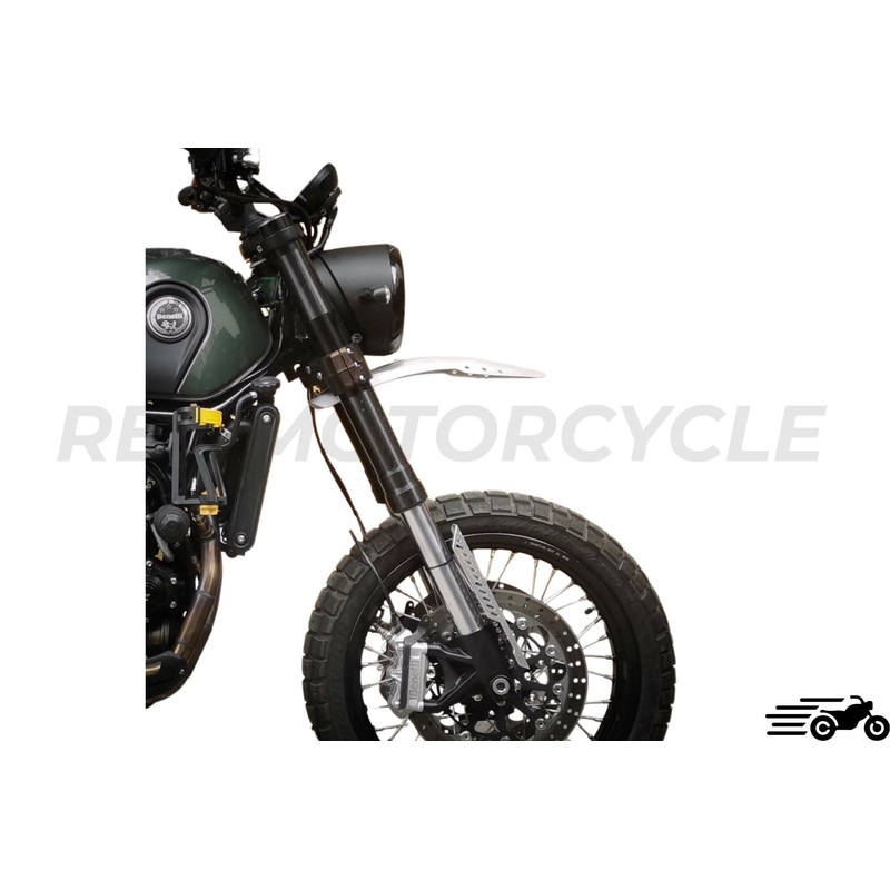 Mudguard Benelli Leoncino 500