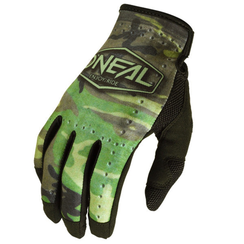 O’Neal – Mayhem Camo Gloves