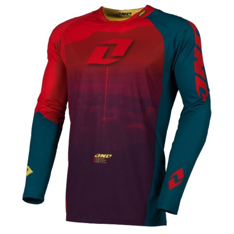 One Industries – X-297 Desert Jersey