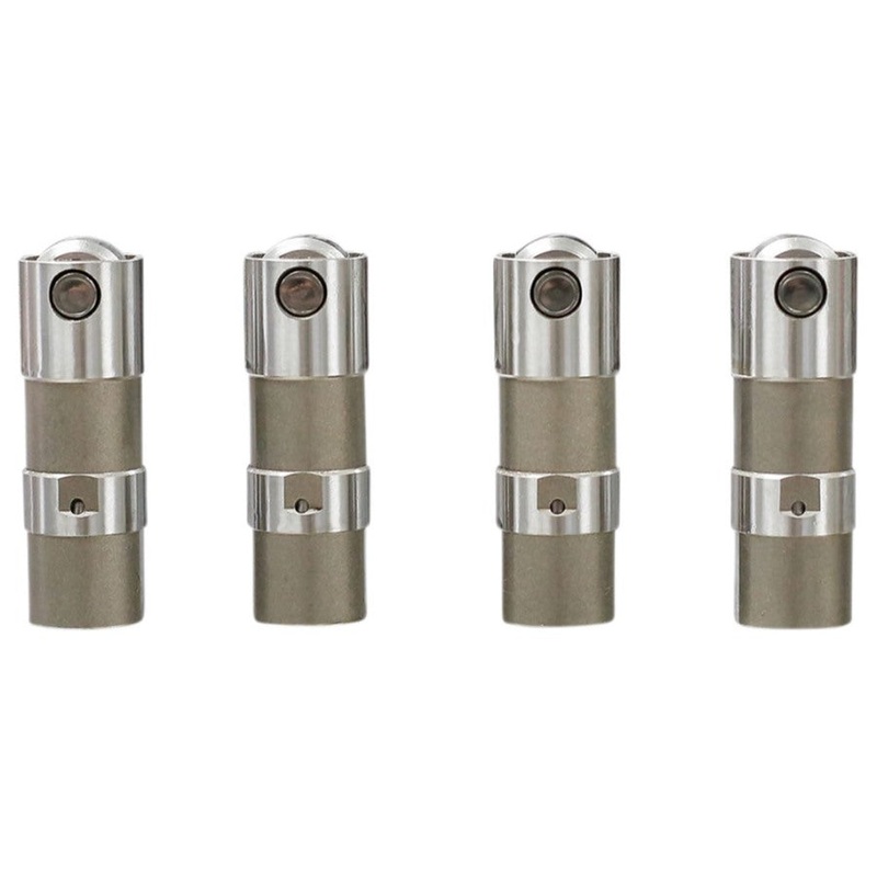 Precision Tappets for 2017-Up M8, 1999-17 Twin Cam and 2000-Up XL Models