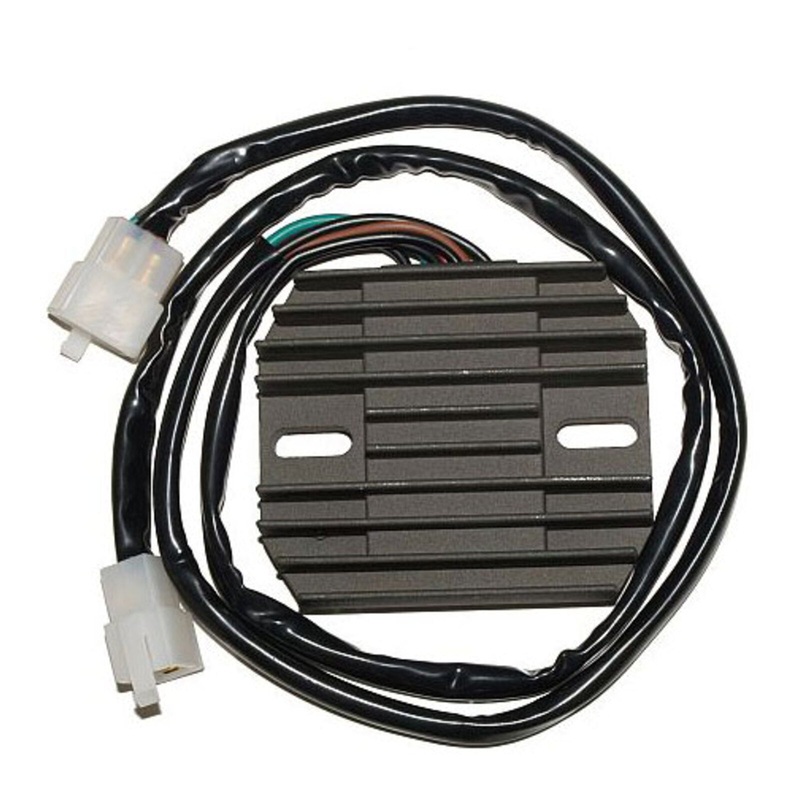Regulator / Rectifier Kawasaki ZX-6R (’05-’06)