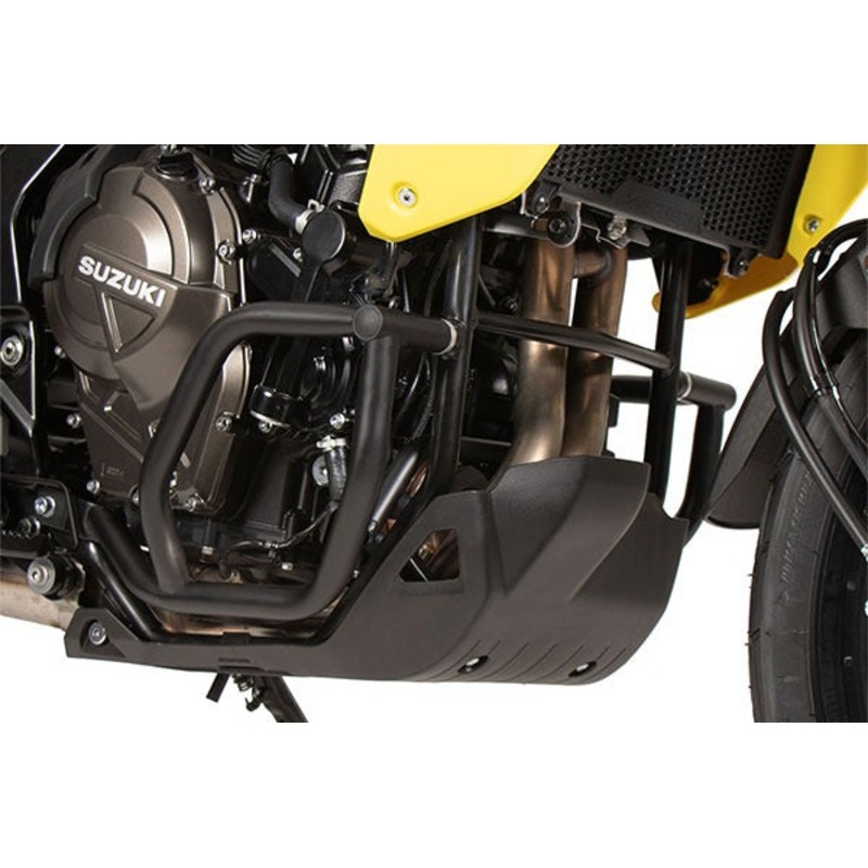 Suzuki V-Strom 800 DE Protection – Engine Guard
