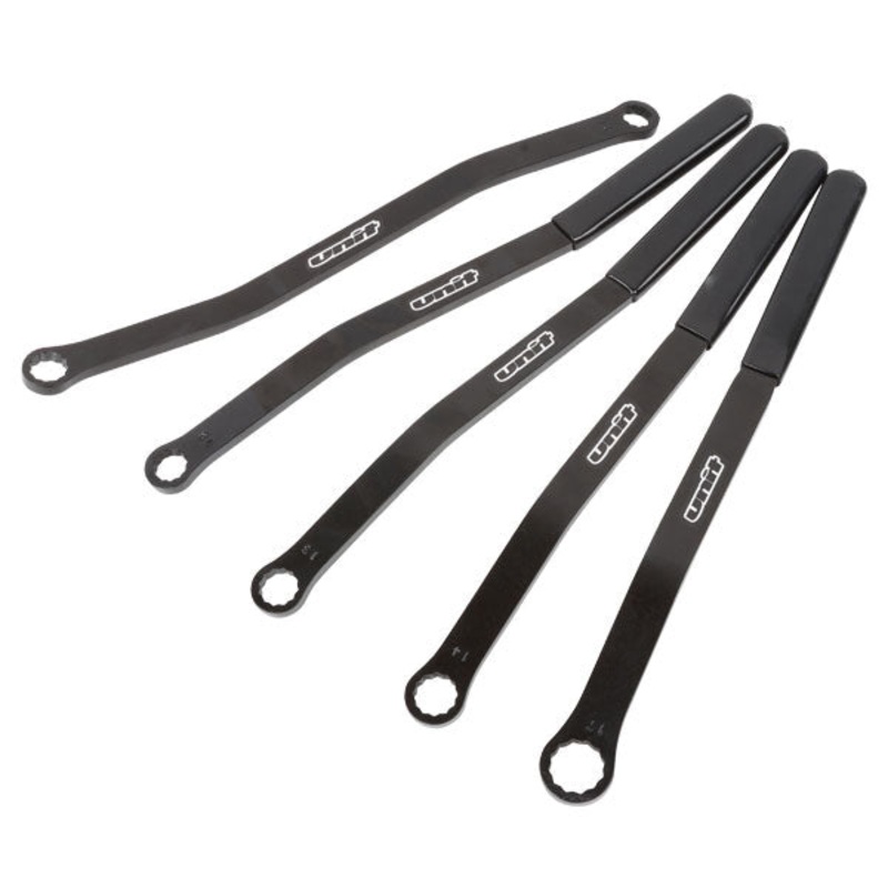 Unit – Sprocket Wrenches
