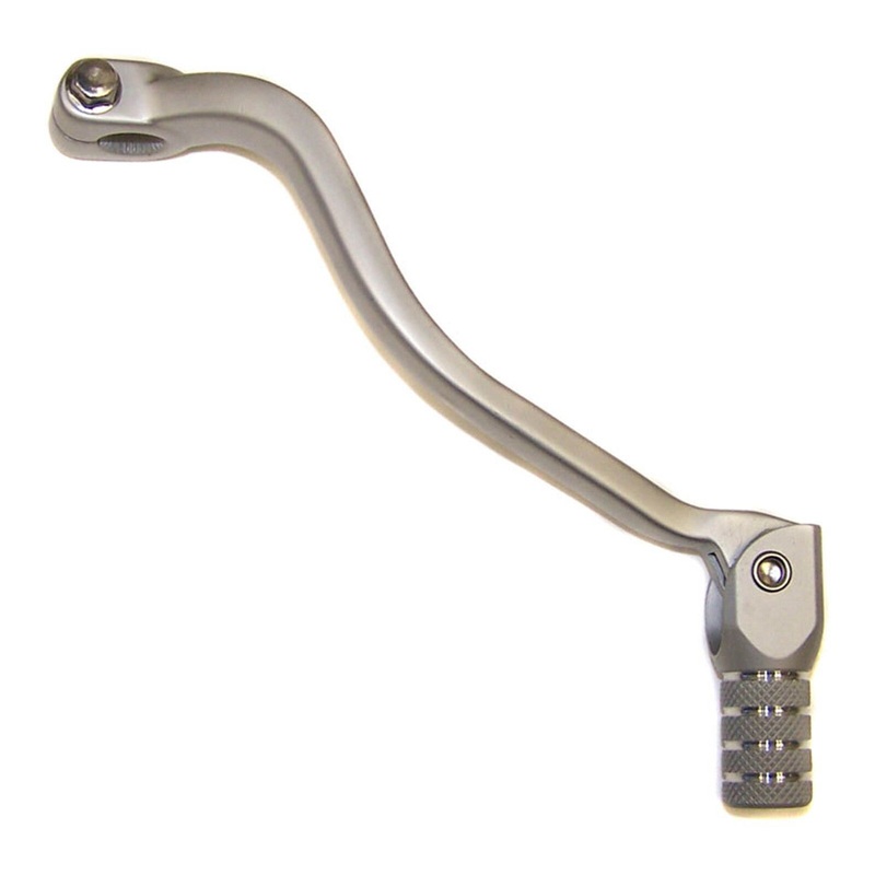 Whites Gear Lever Alloy Suzuki DRZ400 ’00-’08 / RM250 ’94-’05