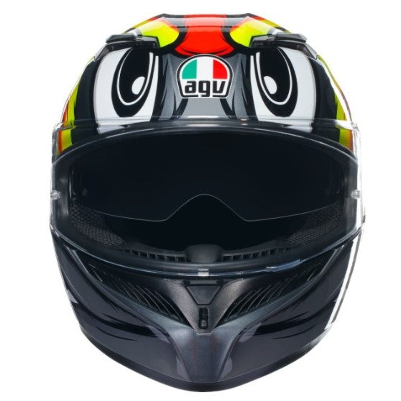 AGV K3 Birdy 2.0 Helmet