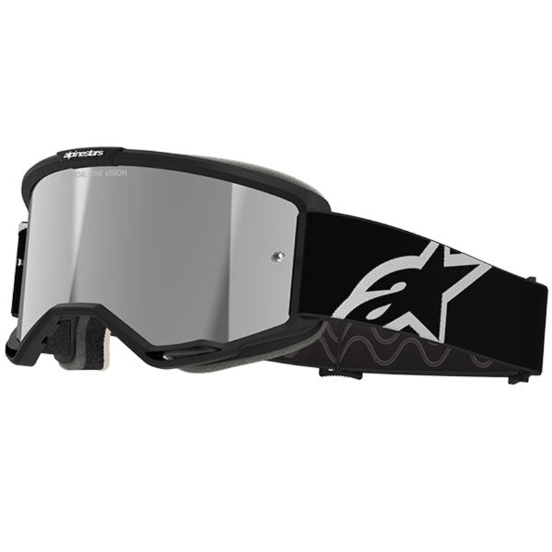 Alpinestars – Vision 5 Corp Goggle