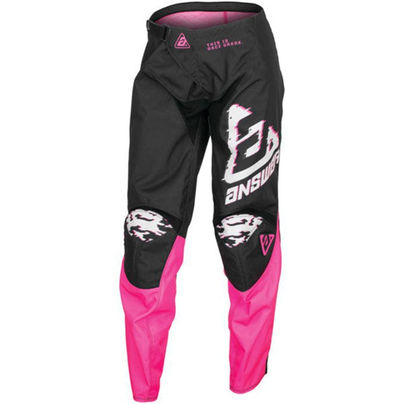 Answer – A23.5 Syncron Meltdown Pant (Women)