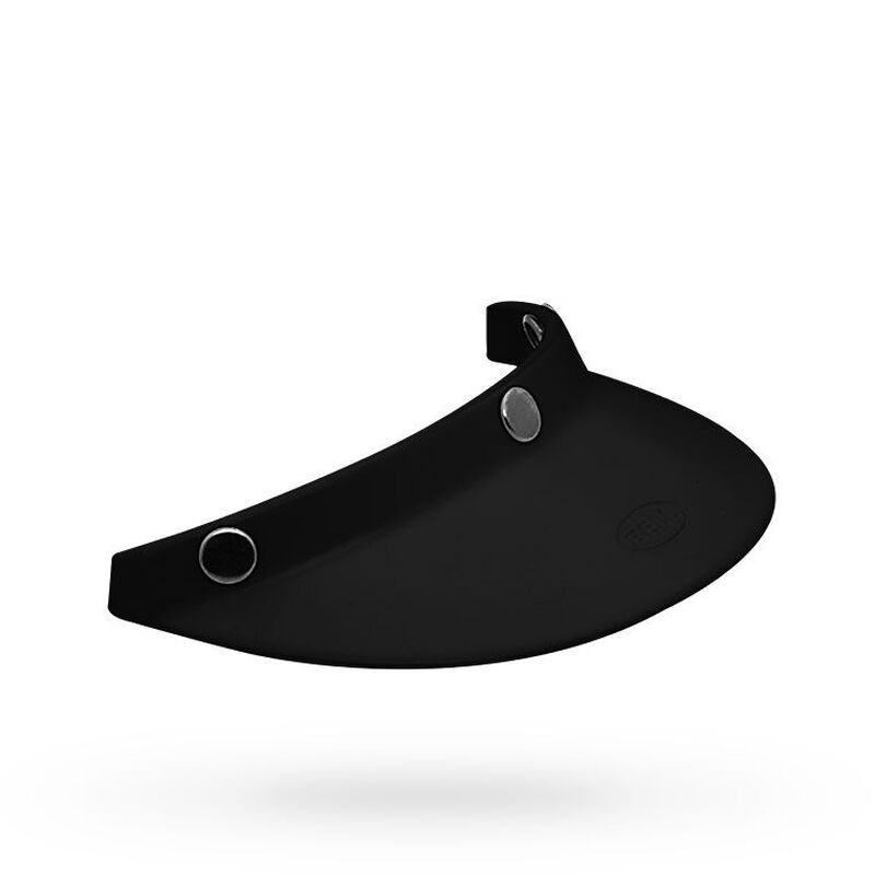 Bell Custom 500 3-Snap 510 Peak Black