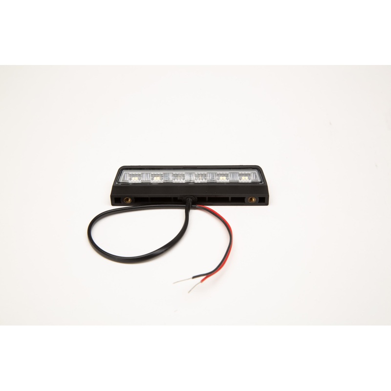 Fender Eliminator LED Tail Light Kit