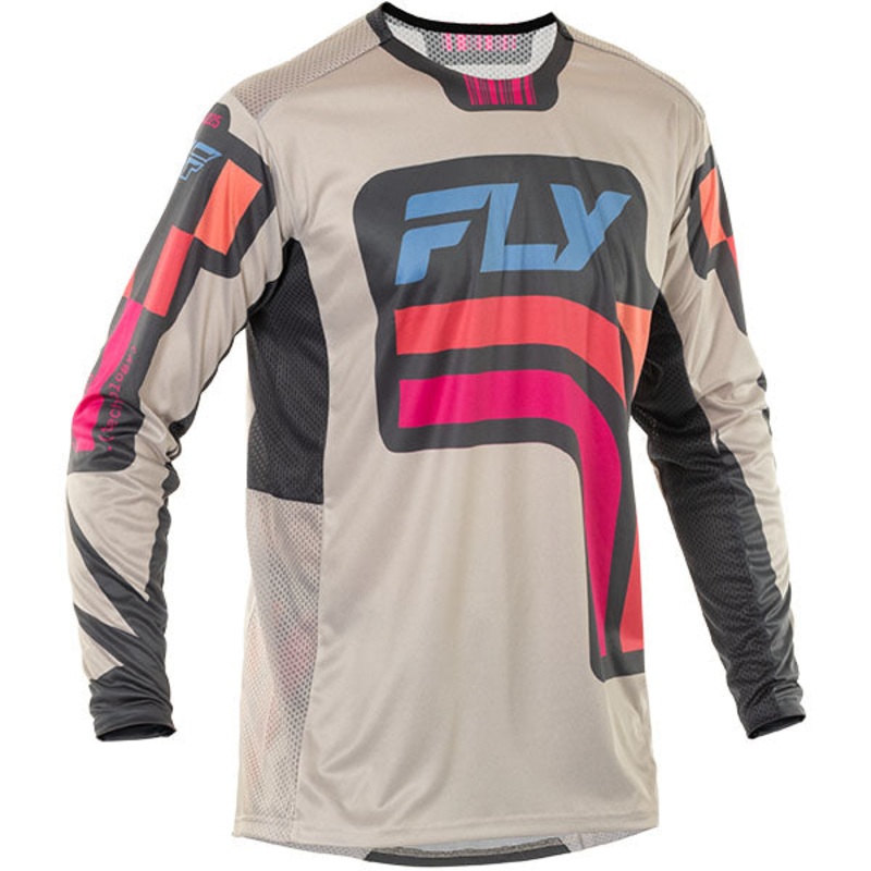 Fly Racing – Lite Vice Jersey