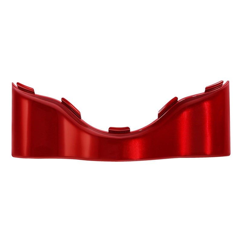 HR3 Mysterious Red Sunglo/ Velocity Red Sunglo 2016UC Outer Fairing Skirt 2016 ELECTRA GLIDE ULTRA CLASSIC(FLHTCU)