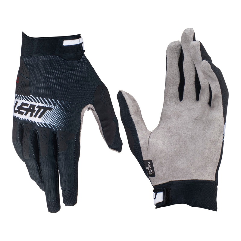 Leatt 2.5 X-Flow Glove – Black