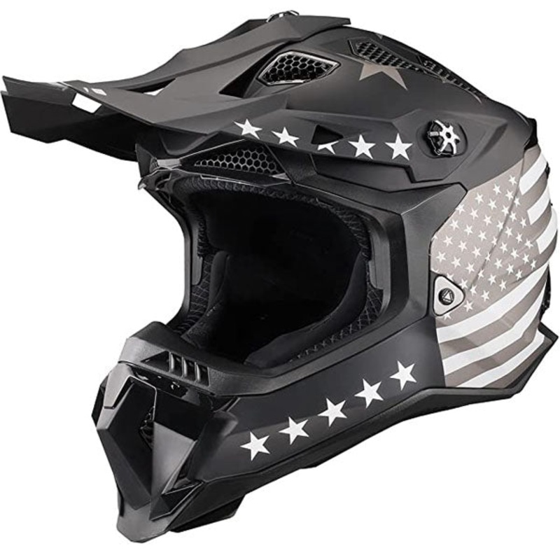 LS2 – Subverter EVO 76 Helmet