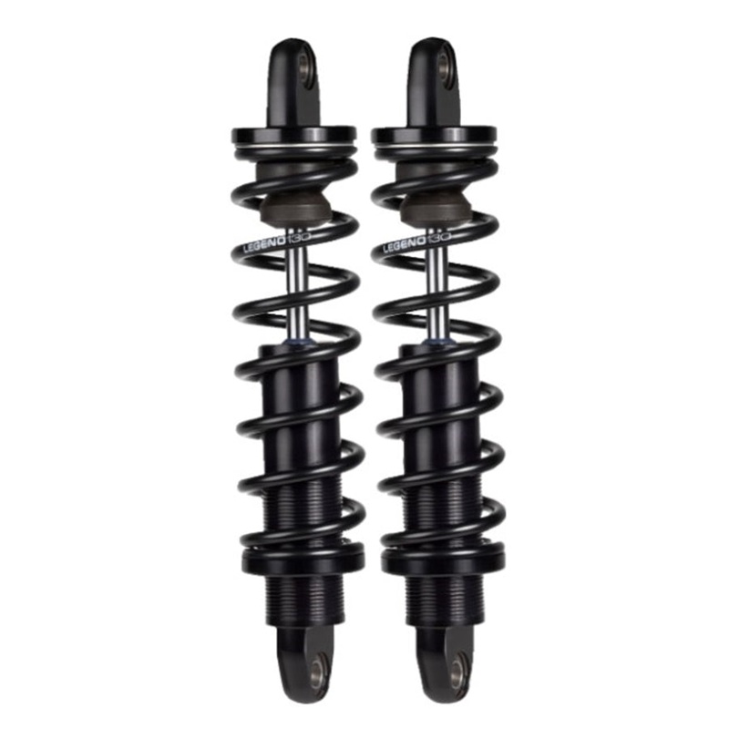 REVO-A Shocks – Standard Springs For 99-24 FL