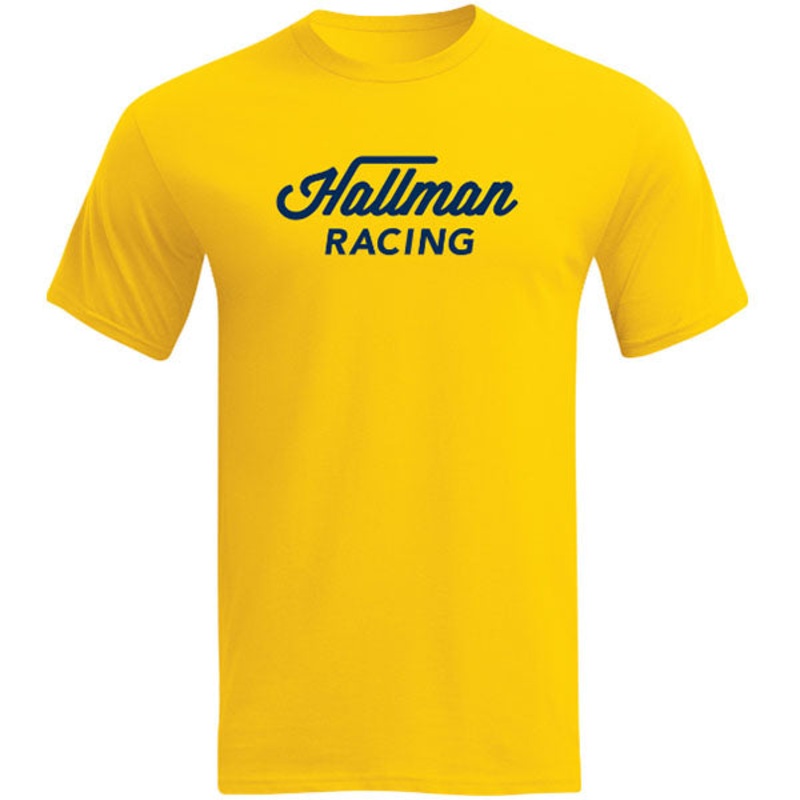 Thor – Hallman Heritage Tee
