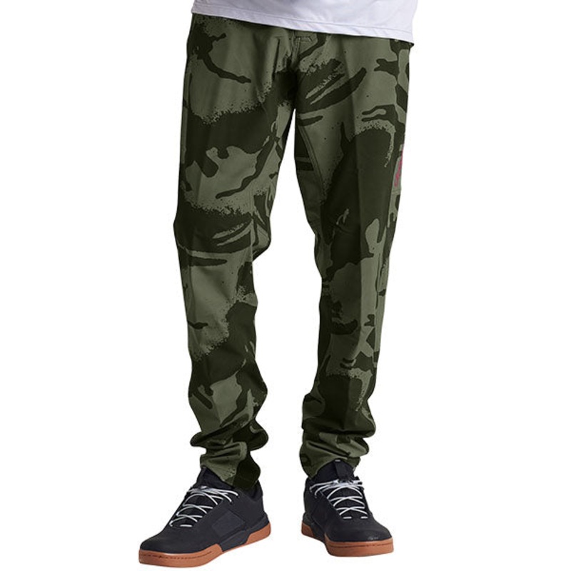 Troy Lee Designs – Skyline Shadow Camo Pant (MTB)