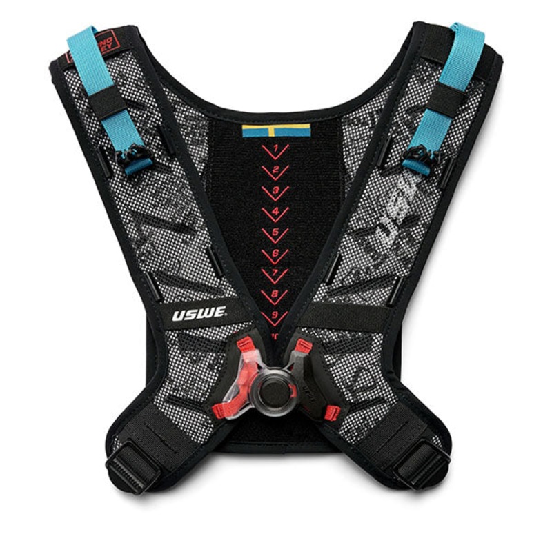 USWE – Front Strap Kit / NDM 2.1