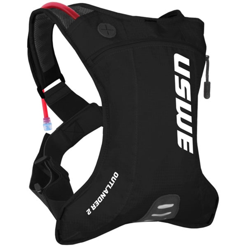 USWE – Outlander 2L Hydration Pack (1.5L Hydration Capacity)