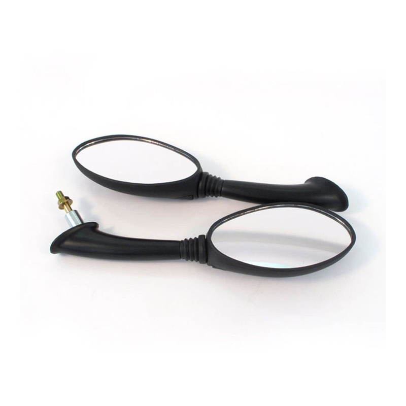 Whites Mirror – Piaggio ET2 / ET4 (Pair)