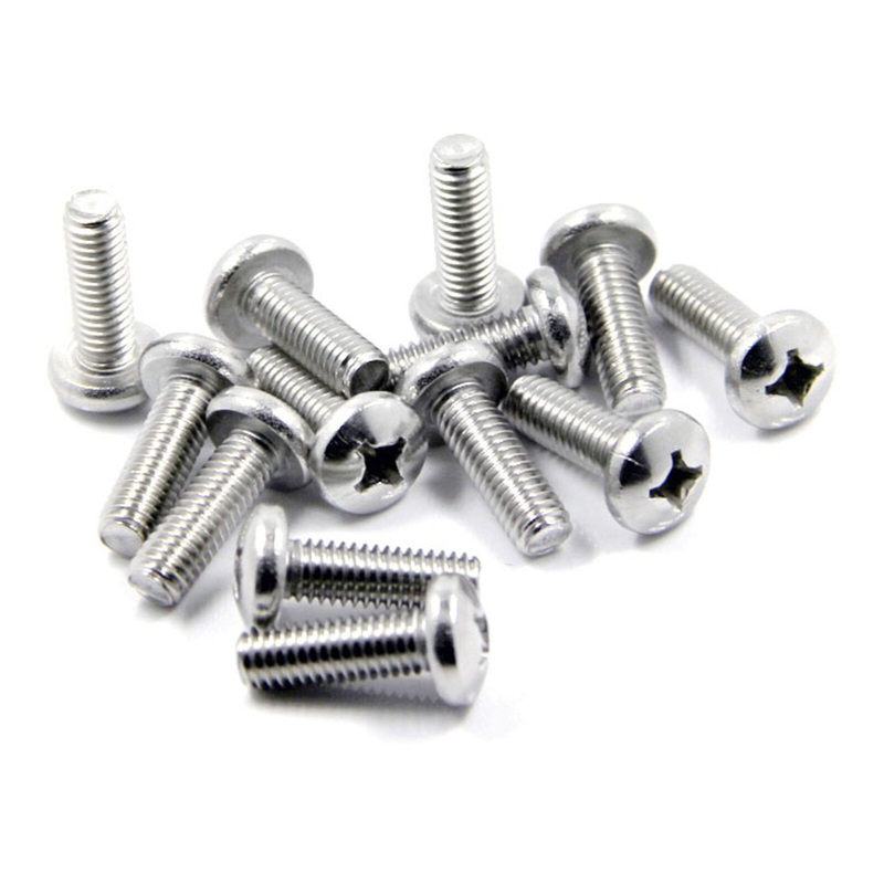Whites Screw – 5 x 35mm (50 Pack)