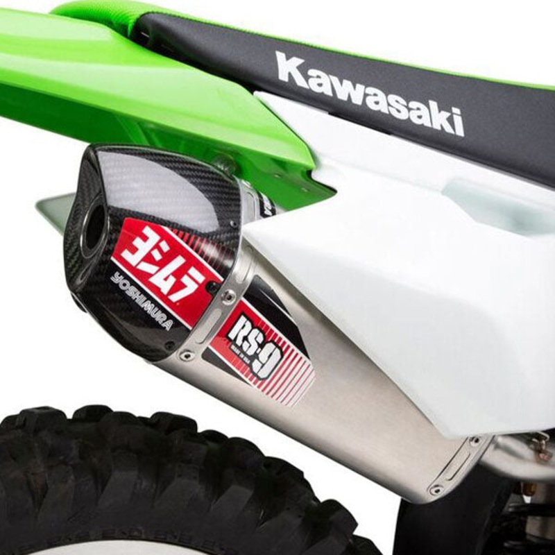 Yoshimura – RS-9T Full System (Kawasaki)