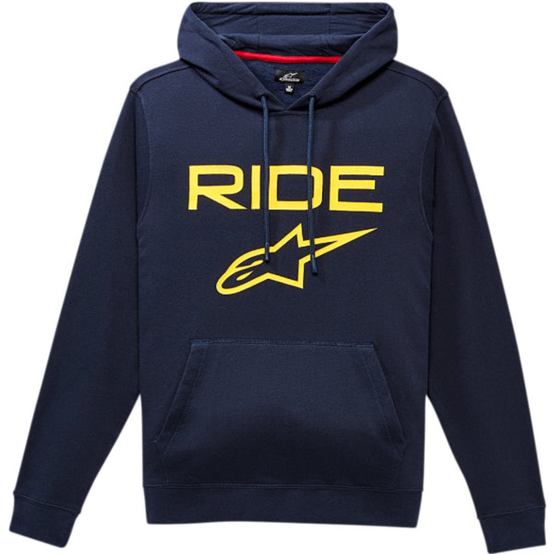 Alpinestars – Ride 2.0 Hoodie